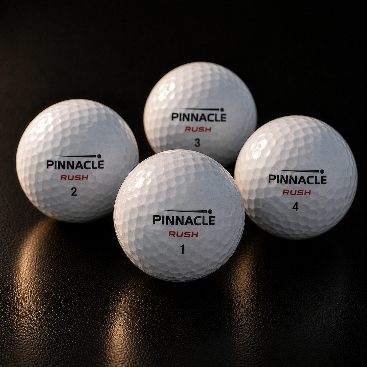 Pinnacle · 25 Pelotas