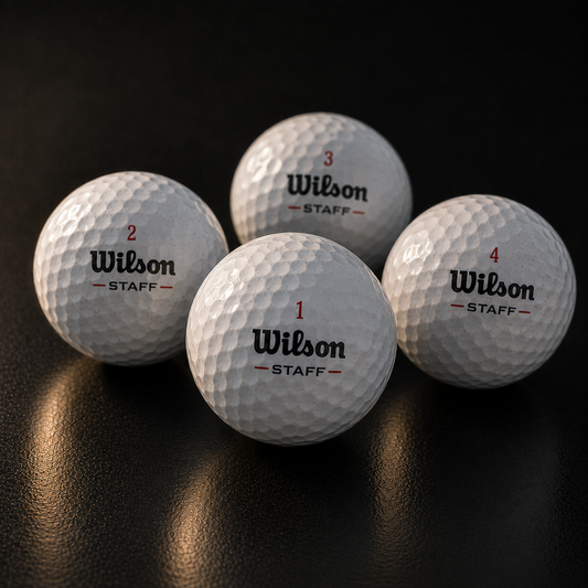 Wilson · 25 Pelotas
